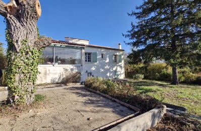 vente maison 420 000 € à proximité de Bouc-Bel-Air (13320)