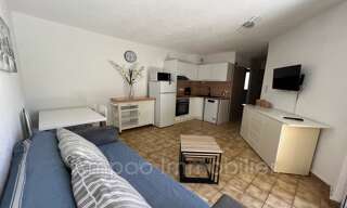 Appartement 2 Pièces 30 m² à louer à Canet-en-Roussillon (66140)