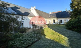 Maison 9 Pièces 280 m² à vendre à Roye (80700)