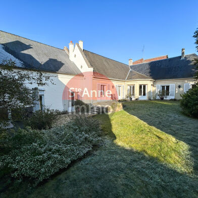 Maison 9 pièces 460000 €