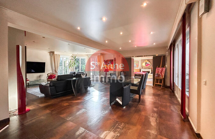 ROYE - 280m2 - MAISON INDIVIDUELLE AVEC AUTONOMIE DE PLAIN P — photo 2