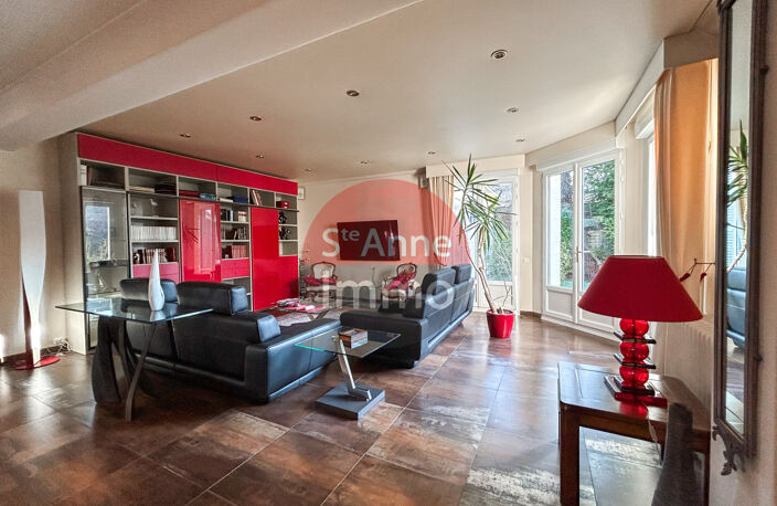 ROYE - 280m2 - MAISON INDIVIDUELLE AVEC AUTONOMIE DE PLAIN P — photo 5