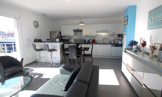 Appartement 3 Pièces 61 m² à vendre à Capbreton (40130)
