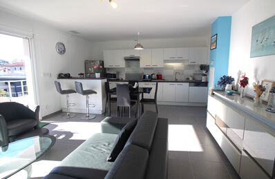 vente appartement 474 900 € à proximité de Soorts-Hossegor (40150)