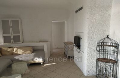 appartement 3 pièces 80 m2 à vendre à Nice (06200)