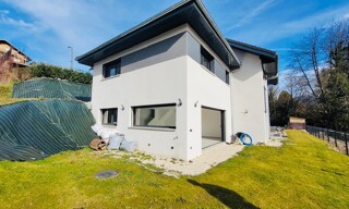 Maison 5 Pièces 150 m² à vendre à Grésy-sur-Aix (73100)