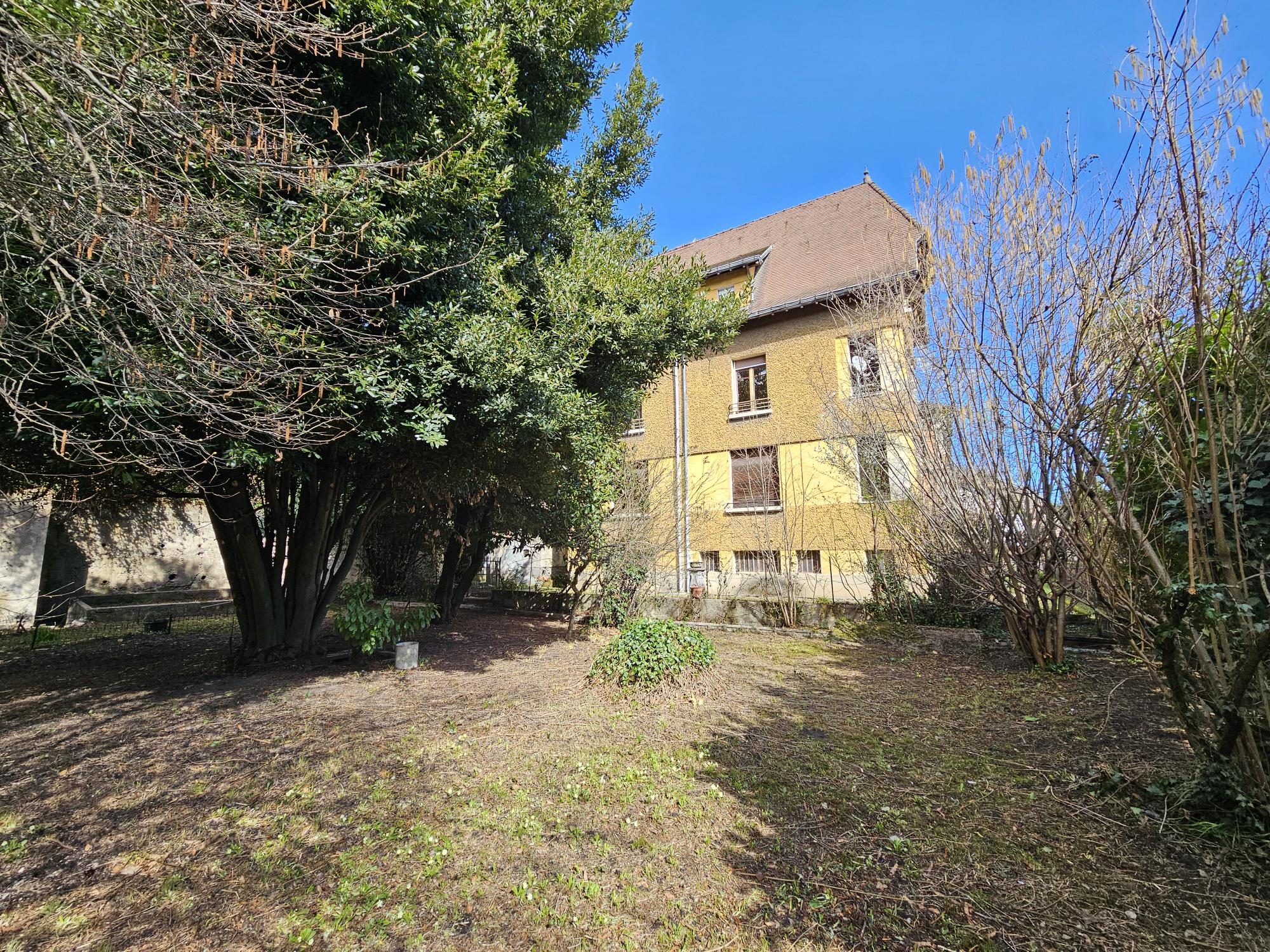 Voiron Appartement 5 pièces 120 m²