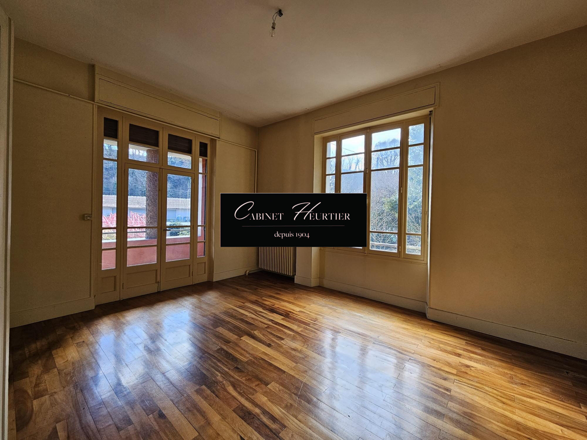 Appartement  T5 à vendre Voiron 38500