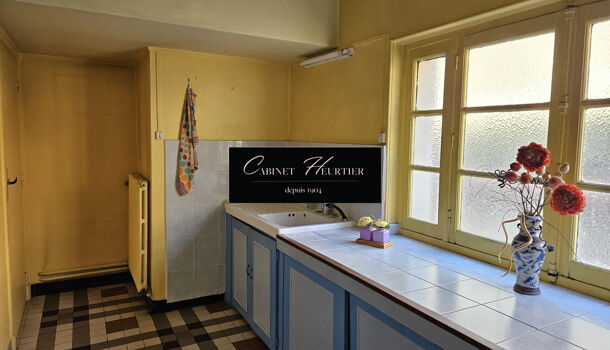 Appartement 5 pièces  à vendre Voiron 38500