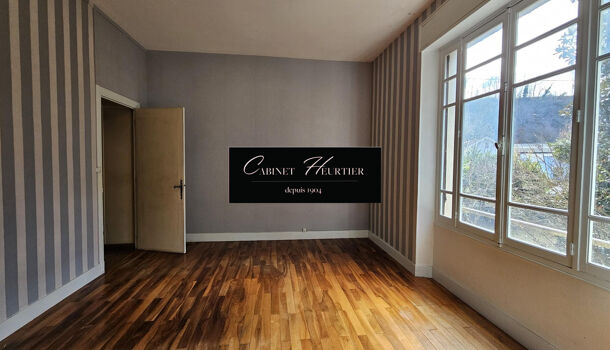 Appartement 5 pièces  à vendre Voiron 38500