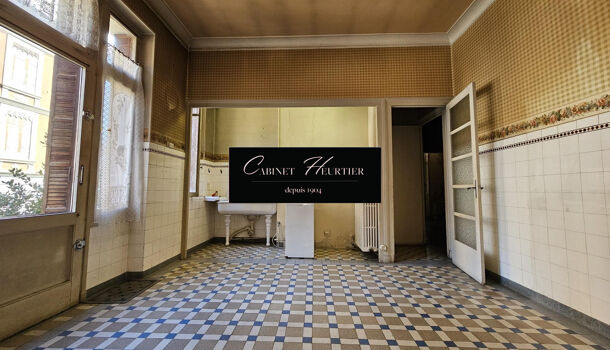 Appartement 5 pièces  à vendre Voiron 38500