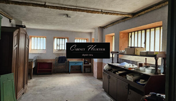 Appartement 5 pièces  à vendre Voiron 38500