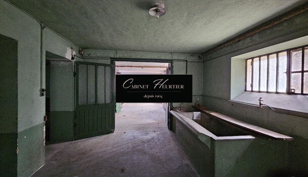 Appartement 5 pièces  à vendre Voiron 38500