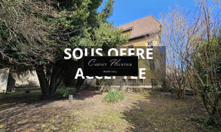 Appartement 5 Pièces 120 m² à vendre à Voiron (38500)