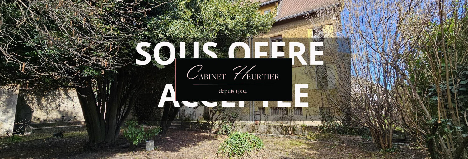 Appartement 5 Pièces 120 m² à vendre à Voiron (38500)