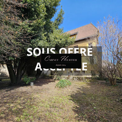 Appartement 5 pièces 149000 €