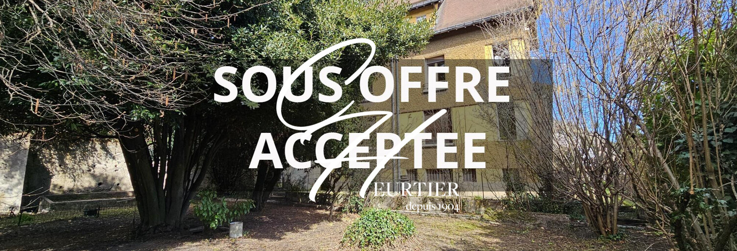 Appartement 5 Pièces 120 m² à vendre à Voiron (38500)