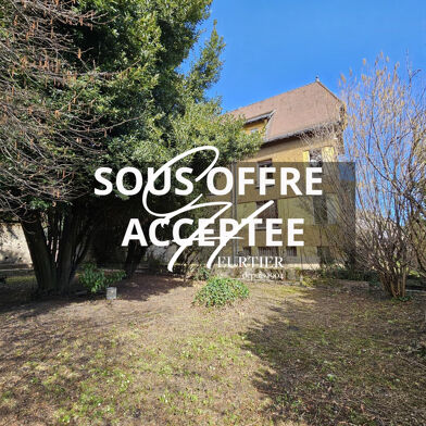 Appartement 5 pièces 149000 €