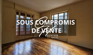 Appartement 5 Pièces 120 m² à vendre à Voiron (38500)