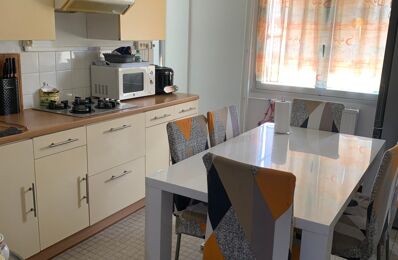 location appartement 902 € CC /mois à proximité de Guilherand-Granges (07500)