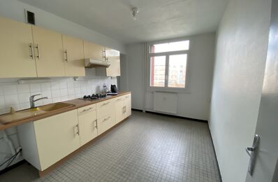 location appartement 902 € CC /mois à proximité de Alixan (26300)