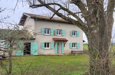 location maison 810 € CC /mois à proximité de Barbières (26300)