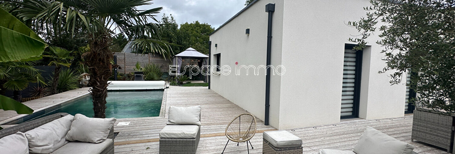 Maison 7 Pièces 123 m² à vendre à Montville (76710)