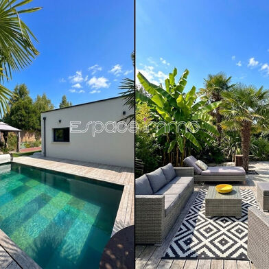 Maison 7 pièces 459000 €