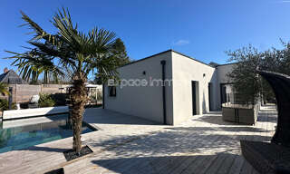 Maison 7 Pièces 123 m² à vendre à Montville (76710)