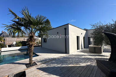 Maison 7 pièces 445000 €