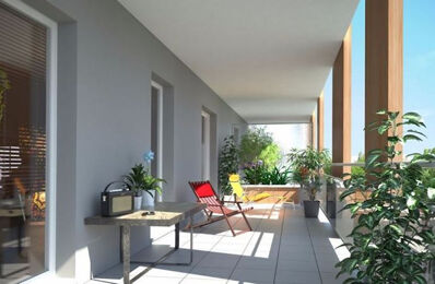 vente appartement 319 000 € à proximité de Marseille 14 (13014)