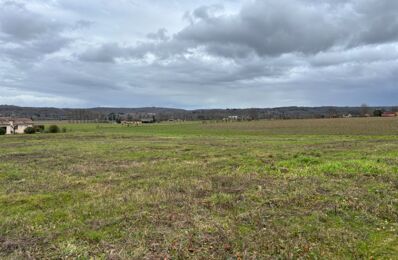 vente terrain 24 000 € à proximité de Bergerac (24100)