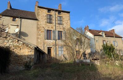 vente maison 26 000 € à proximité de Buxières-sous-Montaigut (63700)