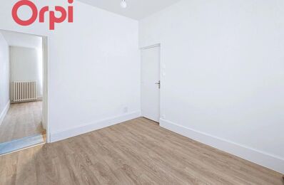 vente appartement 119 900 € à proximité de Vichy (03200)