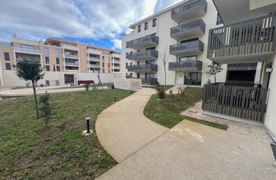 location appartement 1 390 € CC /mois à proximité de Meyrargues (13650)