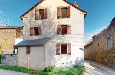 vente maison 47 000 € à proximité de Sainte-Juliette-sur-Viaur (12120)