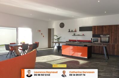 vente maison 472 500 € à proximité de Azille (11700)