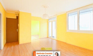 Appartement 5 Pièces 92 m² à vendre à Mourenx (64150)