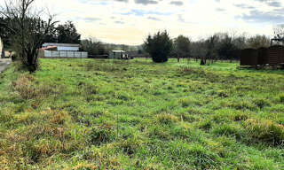 Terrain  1484 m² à vendre à Marsais-Sainte-Radégonde (85570)