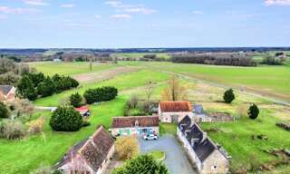 Maison 10 Pièces 315 m² à vendre à Le Petit-Pressigny (37350)