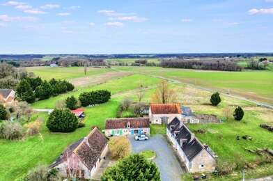 Maison 10 pièces 300000 €