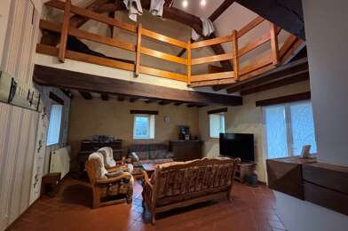 Maison 10 pièces 300000 €