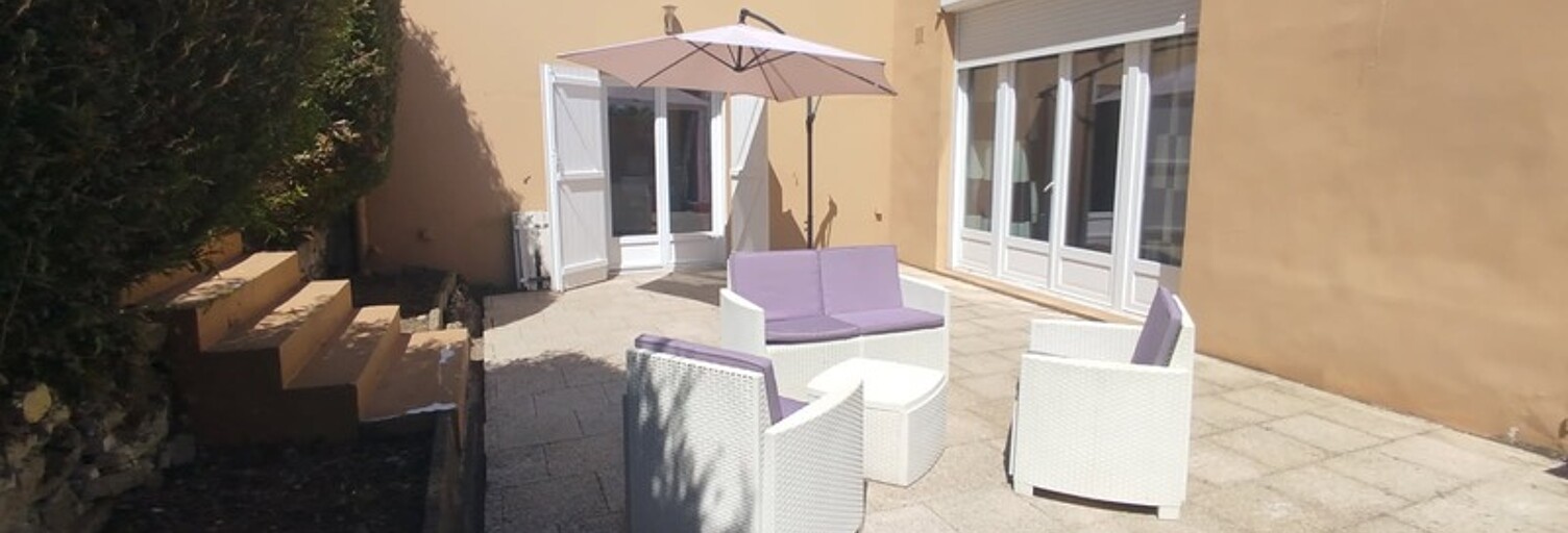 Appartement 3 Pièces 74 m² à vendre à La Ferté-sous-Jouarre (77260)