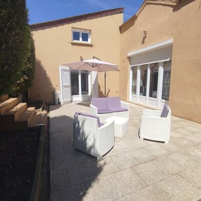 Appartement 3 pièces 186000 €
