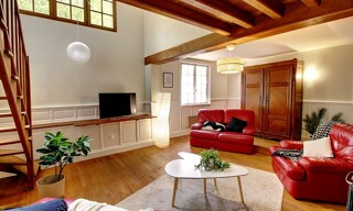Maison 9 Pièces 221 m² à vendre à Glaignes (60129)