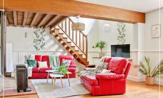 Maison 9 Pièces 221 m² à vendre à Glaignes (60129)