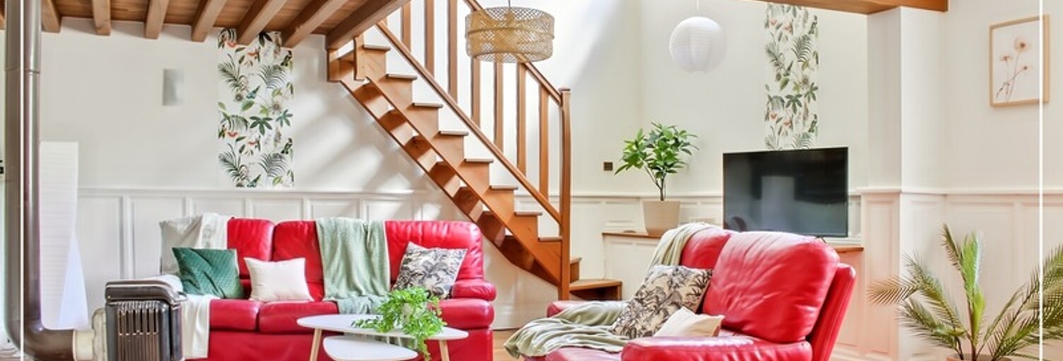 Maison 9 Pièces 221 m² à vendre à Glaignes (60129)