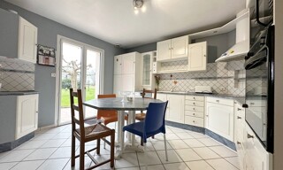 Maison 6 Pièces 206 m² à vendre à Férel (56130)