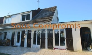 Maison 5 Pièces 127 m² à vendre à Hem (59510)