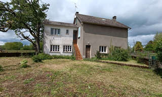 Maison 8 Pièces 110 m² à vendre à Pleaux (15700)